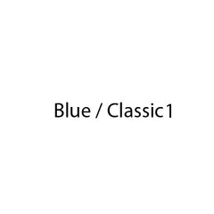 Blue/Classic