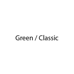 Green/Classic